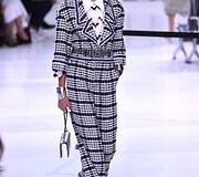 &bdquo;Chanel&ldquo; 2016 m. pavasario-vasaros kolekcijos pristatymas