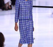 &bdquo;Chanel&ldquo; 2016 m. pavasario-vasaros kolekcijos pristatymas