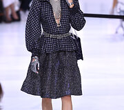 &bdquo;Chanel&ldquo; 2016 m. pavasario-vasaros kolekcijos pristatymas