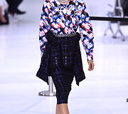 &bdquo;Chanel&ldquo; 2016 m. pavasario-vasaros kolekcijos pristatymas