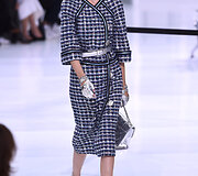 &bdquo;Chanel&ldquo; 2016 m. pavasario-vasaros kolekcijos pristatymas
