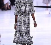 &bdquo;Chanel&ldquo; 2016 m. pavasario-vasaros kolekcijos pristatymas