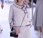 &bdquo;Chanel&ldquo; 2016 m. pavasario-vasaros kolekcijos pristatymas