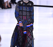 &bdquo;Chanel&ldquo; 2016 m. pavasario-vasaros kolekcijos pristatymas