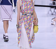 &bdquo;Chanel&ldquo; 2016 m. pavasario-vasaros kolekcijos pristatymas