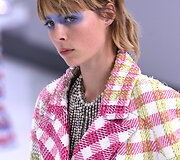 &bdquo;Chanel&ldquo; 2016 m. pavasario-vasaros kolekcijos pristatymas