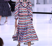 &bdquo;Chanel&ldquo; 2016 m. pavasario-vasaros kolekcijos pristatymas