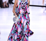 &bdquo;Chanel&ldquo; 2016 m. pavasario-vasaros kolekcijos pristatymas