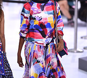 &bdquo;Chanel&ldquo; 2016 m. pavasario-vasaros kolekcijos pristatymas