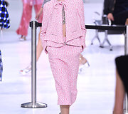 &bdquo;Chanel&ldquo; 2016 m. pavasario-vasaros kolekcijos pristatymas