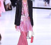 &bdquo;Chanel&ldquo; 2016 m. pavasario-vasaros kolekcijos pristatymas