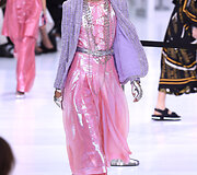 &bdquo;Chanel&ldquo; 2016 m. pavasario-vasaros kolekcijos pristatymas