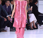 &bdquo;Chanel&ldquo; 2016 m. pavasario-vasaros kolekcijos pristatymas