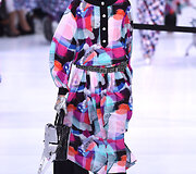 &bdquo;Chanel&ldquo; 2016 m. pavasario-vasaros kolekcijos pristatymas