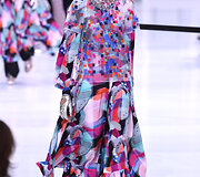 &bdquo;Chanel&ldquo; 2016 m. pavasario-vasaros kolekcijos pristatymas