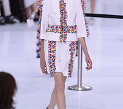 &bdquo;Chanel&ldquo; 2016 m. pavasario-vasaros kolekcijos pristatymas