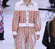 &bdquo;Chanel&ldquo; 2016 m. pavasario-vasaros kolekcijos pristatymas