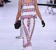 &bdquo;Chanel&ldquo; 2016 m. pavasario-vasaros kolekcijos pristatymas