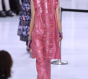 &bdquo;Chanel&ldquo; 2016 m. pavasario-vasaros kolekcijos pristatymas