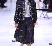 &bdquo;Chanel&ldquo; 2016 m. pavasario-vasaros kolekcijos pristatymas