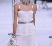 &bdquo;Chanel&ldquo; 2016 m. pavasario-vasaros kolekcijos pristatymas