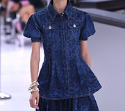 &bdquo;Chanel&ldquo; 2016 m. pavasario-vasaros kolekcijos pristatymas
