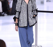 &bdquo;Chanel&ldquo; 2016 m. pavasario-vasaros kolekcijos pristatymas