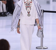 &bdquo;Chanel&ldquo; 2016 m. pavasario-vasaros kolekcijos pristatymas