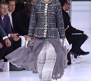 &bdquo;Chanel&ldquo; 2016 m. pavasario-vasaros kolekcijos pristatymas