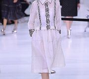 &bdquo;Chanel&ldquo; 2016 m. pavasario-vasaros kolekcijos pristatymas