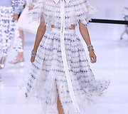 &bdquo;Chanel&ldquo; 2016 m. pavasario-vasaros kolekcijos pristatymas