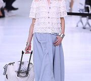 &bdquo;Chanel&ldquo; 2016 m. pavasario-vasaros kolekcijos pristatymas