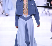 &bdquo;Chanel&ldquo; 2016 m. pavasario-vasaros kolekcijos pristatymas