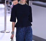 &bdquo;Chanel&ldquo; 2016 m. pavasario-vasaros kolekcijos pristatymas
