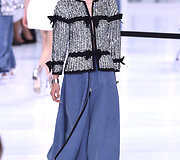 &bdquo;Chanel&ldquo; 2016 m. pavasario-vasaros kolekcijos pristatymas