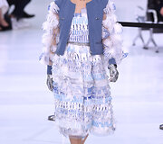&bdquo;Chanel&ldquo; 2016 m. pavasario-vasaros kolekcijos pristatymas