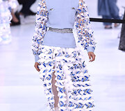 &bdquo;Chanel&ldquo; 2016 m. pavasario-vasaros kolekcijos pristatymas
