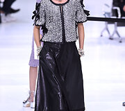 &bdquo;Chanel&ldquo; 2016 m. pavasario-vasaros kolekcijos pristatymas