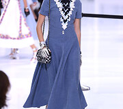 &bdquo;Chanel&ldquo; 2016 m. pavasario-vasaros kolekcijos pristatymas
