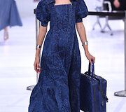 &bdquo;Chanel&ldquo; 2016 m. pavasario-vasaros kolekcijos pristatymas