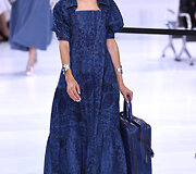 &bdquo;Chanel&ldquo; 2016 m. pavasario-vasaros kolekcijos pristatymas