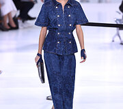 &bdquo;Chanel&ldquo; 2016 m. pavasario-vasaros kolekcijos pristatymas