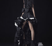 &bdquo;Vera Wang&ldquo; 2016 m. rudens vestuvinių suknelių kolekcijos modelis