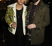 Dougie Poynteris ir Jackas Guinnessas