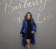 Elizabeth Hurley