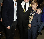 Christopheris Bailey