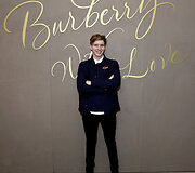 George Ezra