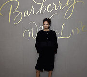Malaika Firth 