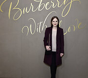 Michelle Dockery 