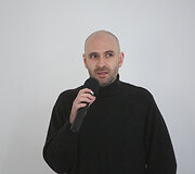 Kavos kultūros konferencija &bdquo;Dark Times&ldquo;